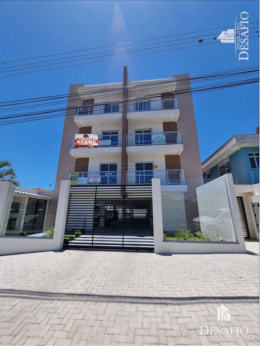 Apartamento à venda em Jd Carvalho
