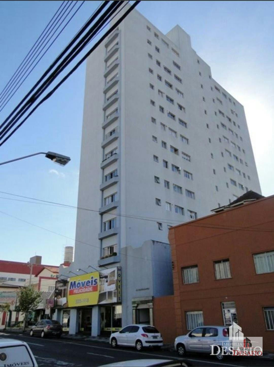 Apartamento à venda em Edifício Guararapes