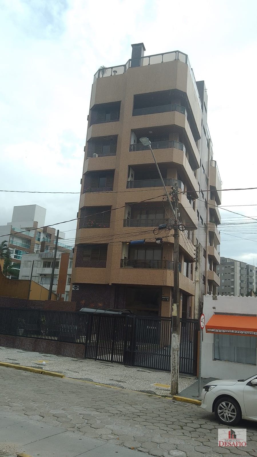 Apartamento à venda em Caiobá, Matinhos - PR