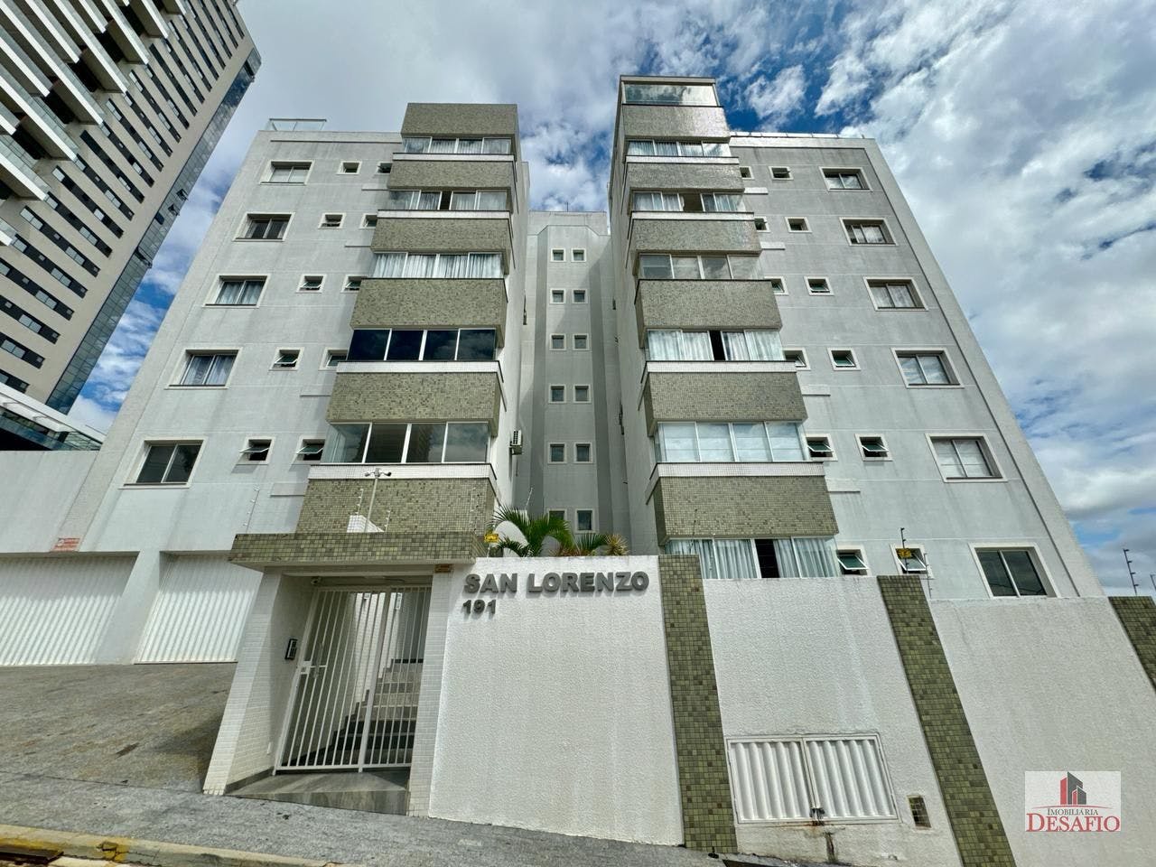 Cobertura à venda em  Edifício San Lorenzo/Vila Estrela