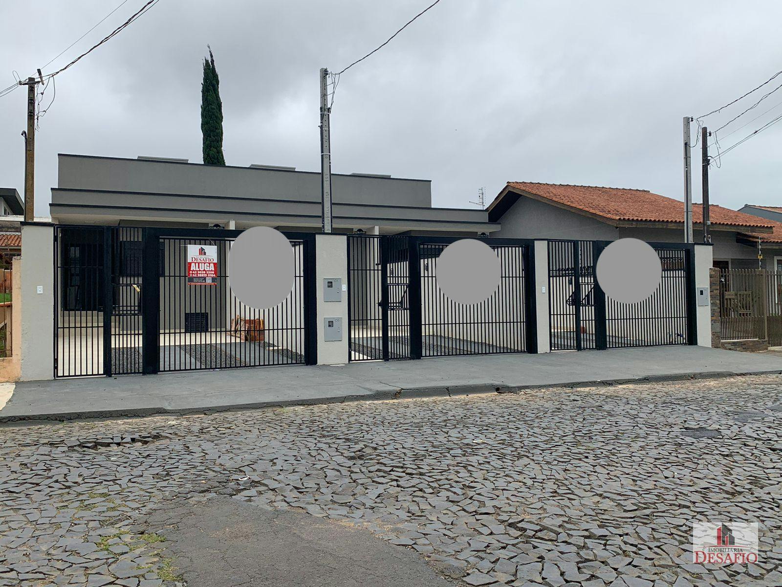 Casa para locação em Jardim Carvalho