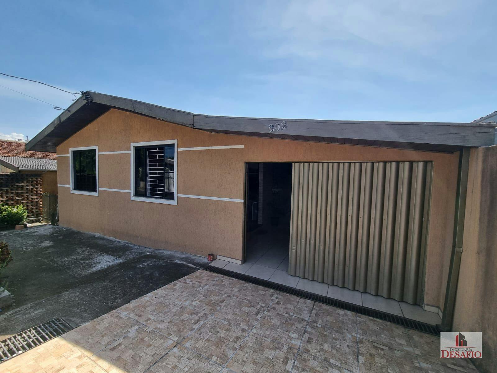 Casa à venda em Vila Dal Col-Uvaranas